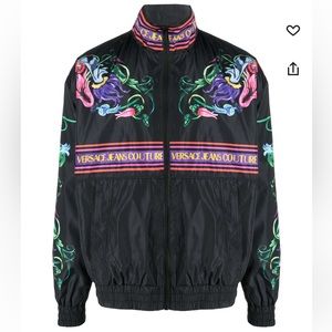 Versace Jeans Couture jacket